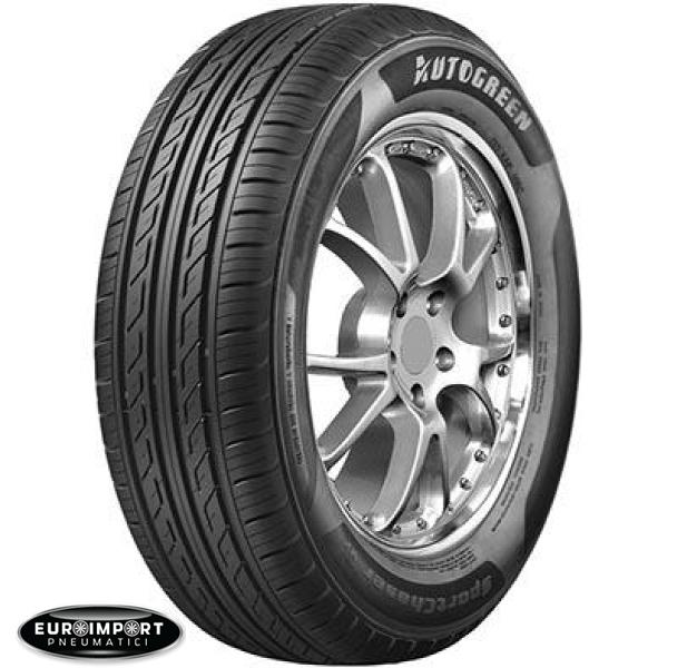 Autogreen Sportchaser sc2  205/60 R16 92 V   TL